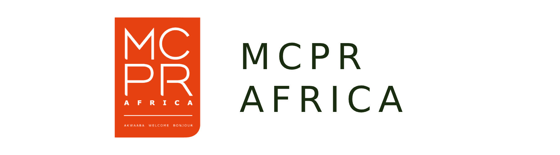 MCPR Africa