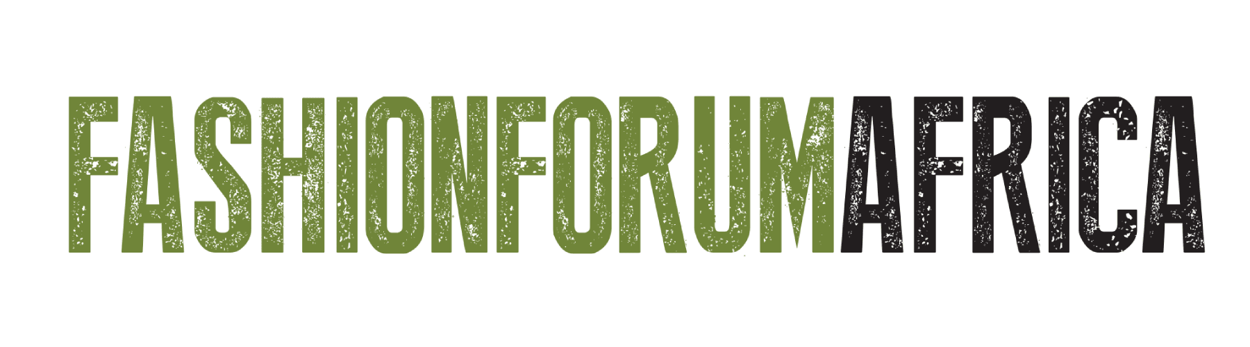 Fashion Forum Africa